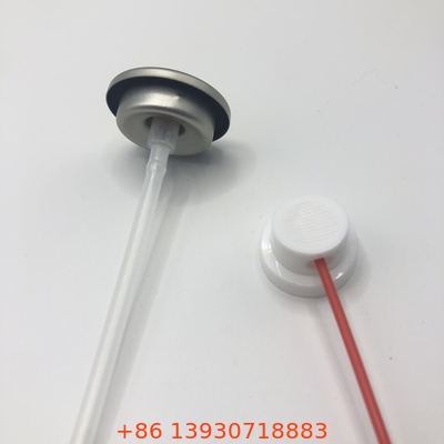 Premium MDF Kit Activator Valve Komponen-komponen berkualitas tinggi untuk butane gas pencahayaan yang dapat diandalkan isi ulang
