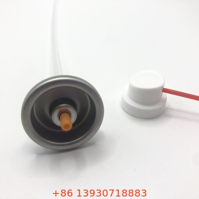 Kompak MDF Kit Activator Valve Solusi Menyimpan Ruang untuk Menyimpan Lighter Gas Butane yang Efisien