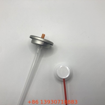 Kompak MDF Kit Activator Valve Solusi Menyimpan Ruang untuk Menyimpan Lighter Gas Butane yang Efisien