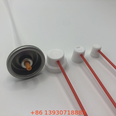 Serbaguna MDF Kit Activator Valve Solusi Universal untuk Butane Gas Lighter Refills