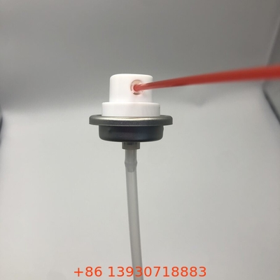 Premium MDF Kit Activator Valve Solusi Kualitas Tinggi untuk Butane Gas Lighter Refills