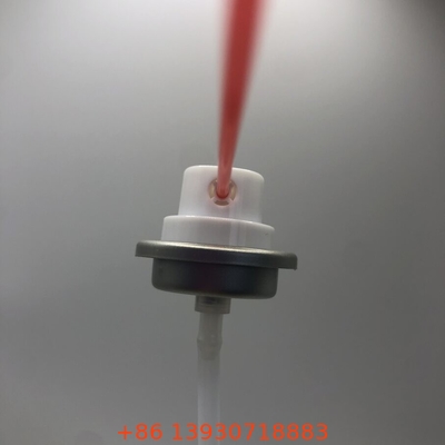 Premium MDF Kit Activator Valve Solusi Kualitas Tinggi untuk Butane Gas Lighter Refills
