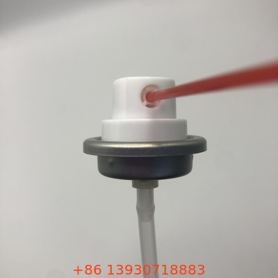 Premium MDF Kit Activator Valve Solusi Kualitas Tinggi untuk Butane Gas Lighter Refills