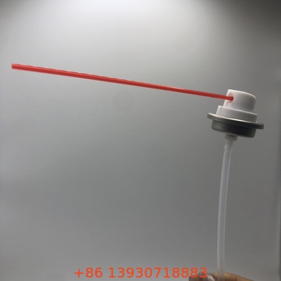High Flow MDF Kit Activator Valve Solusi Dispensing Efisien untuk Lapisan Industri