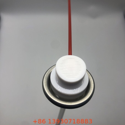 High Flow MDF Kit Activator Valve Solusi Dispensing Efisien untuk Lapisan Industri