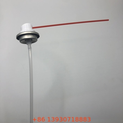 MDF Kit Activator Valve Solusi Dispensing Efisien untuk Bahan Kimia Pertanian