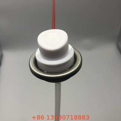 MDF Kit Activator Valve Solusi Dispensing Efisien untuk Bahan Kimia Pertanian