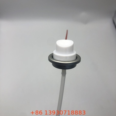 MDF Kit Activator Valve Solusi Dispensing Serbaguna untuk Produk Perawatan Pribadi