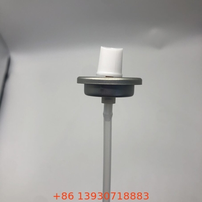 Klep industri MD-40 dengan kemampuan semprot dan multi-tujuan
