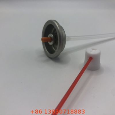 MDF Kit Activator Valve Precision Dispensing Solution untuk produk pembersih rumah tangga