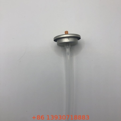 MDF Kit Activator Valve Solusi Dispensing Aerosol yang Dapat Diandalkan untuk Aplikasi Otomotif