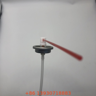 Universal Carburetor Solvent Valve dengan 1 X Carburetor Cleaner Valve Compatibility