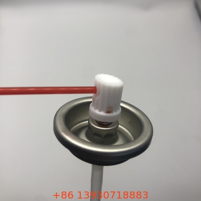 Densitas Sedeng Fiberboard Kit Activator Valve 10 Kemampuan Supply Tinplate Mounting Cup