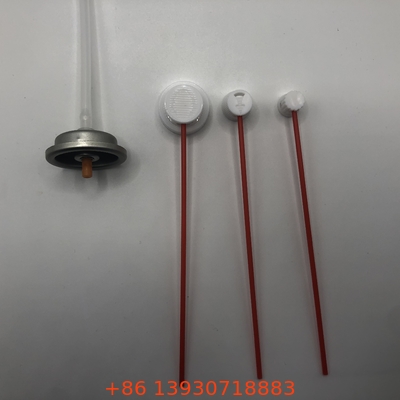 Satu Inch MDF Kit Activator Valve Kompatibel dengan MDF Stetoskop di