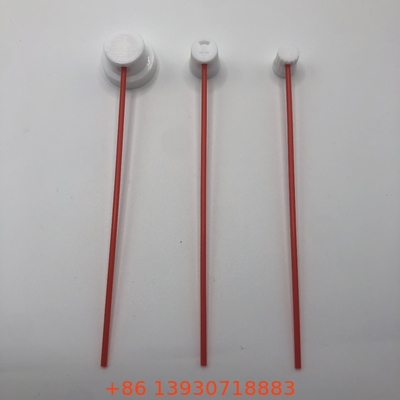 Satu Inch MDF Kit Activator Valve Kompatibel dengan MDF Stetoskop di