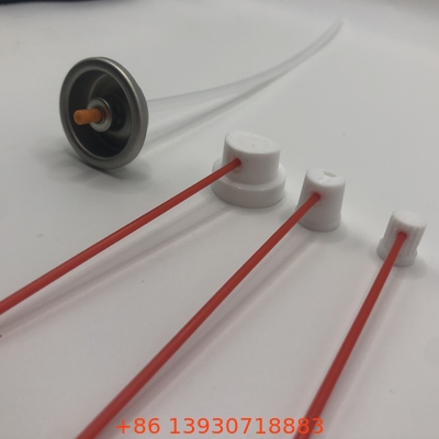Universal Carburetor Solvent Valve dengan 1 X Carburetor Cleaner Valve Compatibility