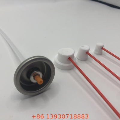 MDF Kit Activator Valve yang sangat tahan lama untuk MDF Stethoscopes dengan kapasitas pasokan 000