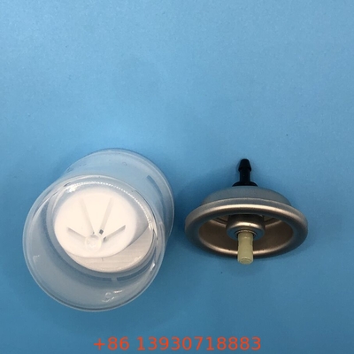 Premium Aerosol Hair Mousse Valve - Mudah Dispensing, Desain Non-Clogging