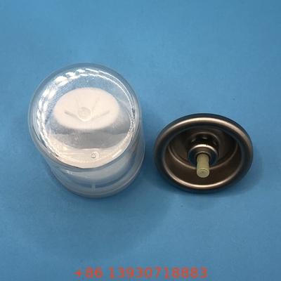 Premium Aerosol Hair Mousse Valve - Mudah Dispensing, Desain Non-Clogging