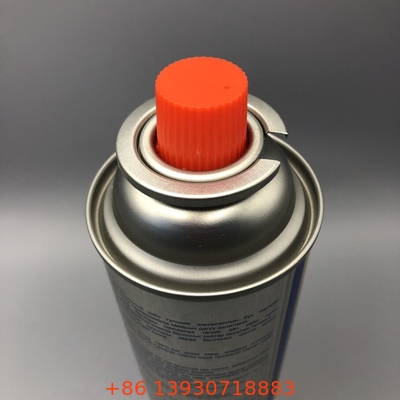 Camping Gas Valve Butane Gas Stove Valve untuk Pameran India