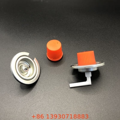 Regulator katup kompor propana - Kontrol bahan bakar yang dapat diandalkan dan aman untuk memasak di luar ruangan dan berkemah