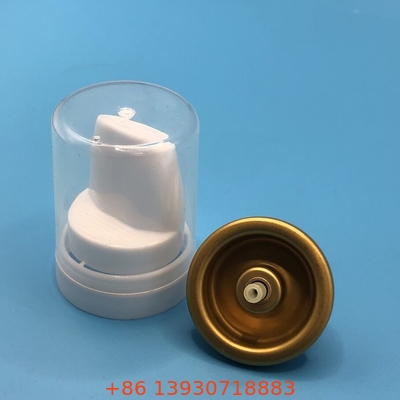 Aktuator Dispenser Mousse Premium - Mudah Digunakan, Serbaguna, Berkualitas Tinggi