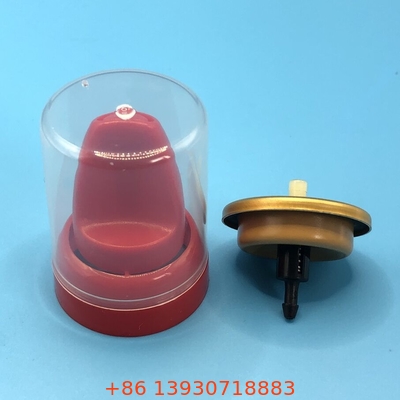 Aktuator Dispenser Mousse Premium - Mudah Digunakan, Serbaguna, Berkualitas Tinggi