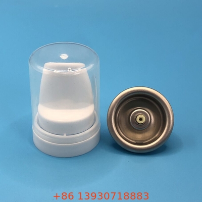Precision Hair Product Dispenser Valve - Dispensing Tanpa Upaya untuk Hasil Salon-kualitas - Spesifikasi Lanjutan
