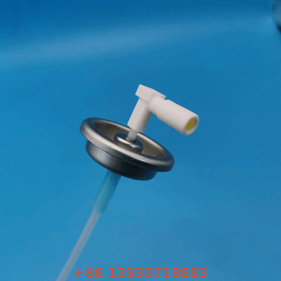 Satu Inci Air Freshener Metered Valve - Konsisten pelepasan wewangian untuk ruang komersial - Mudah dipasang