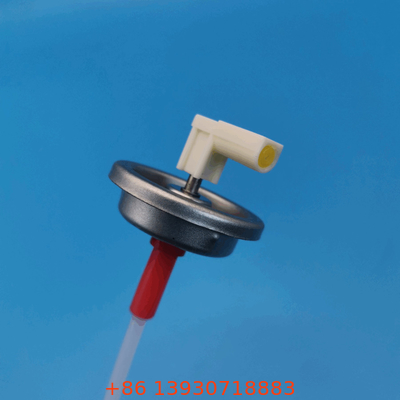 Satu Inci Air Freshener Metered Valve - Konsisten pelepasan wewangian untuk ruang komersial - Mudah dipasang