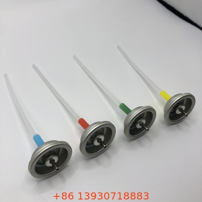 Efisien Satu-Inch Air Freshener Metered Valve - Refreshing Parfum Dispenser untuk Rumah dan Ruang Komersial