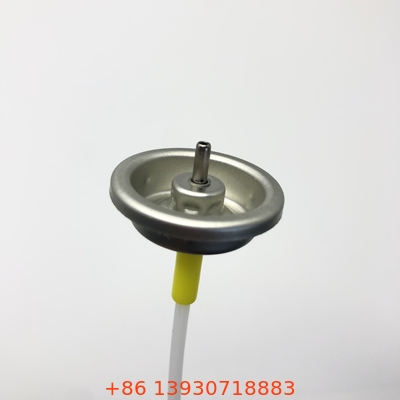 Premium Satu-Inch Air Freshener Metered Valve - Long Lasting Parfum Dispenser untuk Ruang Besar - Pengaturan yang Dapat Disesuaikan