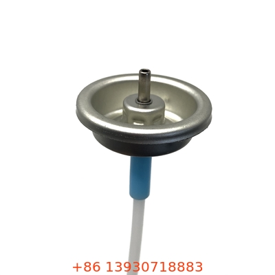 Kompak Satu-Inch Air Freshener Metered Valve - Discreet Parfum Dispenser untuk Ruang Kecil - Perbaikan Mudah