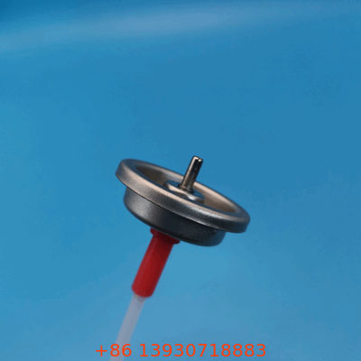 Eco-Friendly One-Inch Air Freshener Metered Valve - Dispenser Aroma Berkelanjutan untuk Konsumen Sadar