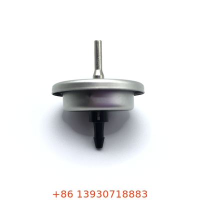 Precision Butane Lighter Refill Valve with Metal Rod - Solusi pengisian ulang yang andal untuk penggemar outdoor - awet dan tahan lama