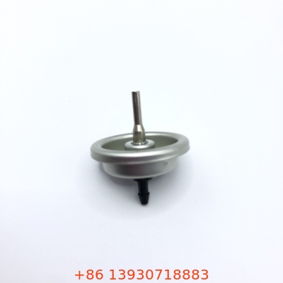Precision Butane Lighter Refill Valve with Metal Rod - Solusi pengisian ulang yang andal untuk penggemar outdoor - awet dan tahan lama