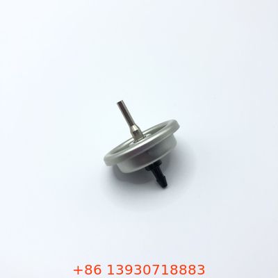 Precision Butane Lighter Refill Valve with Metal Rod - Solusi pengisian ulang yang andal untuk penggemar outdoor - awet dan tahan lama