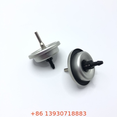 Precision Butane Lighter Refill Valve with Metal Rod - Solusi pengisian ulang yang andal untuk penggemar outdoor - awet dan tahan lama