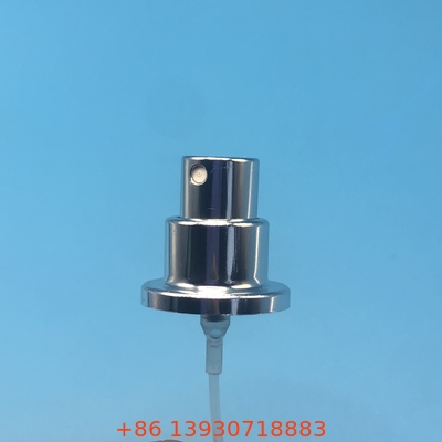Dispenser Pompa Aroma Premium - Atomizer Elegan untuk Parfum dan Cologne