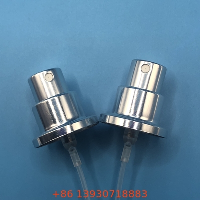 Pompa Aroma Premium untuk Parfum - Semprot Atomizer untuk Dispensing Aroma Elegan