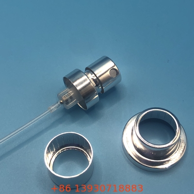 Pompa Aroma Premium untuk Parfum - Semprot Atomizer untuk Dispensing Aroma Elegan