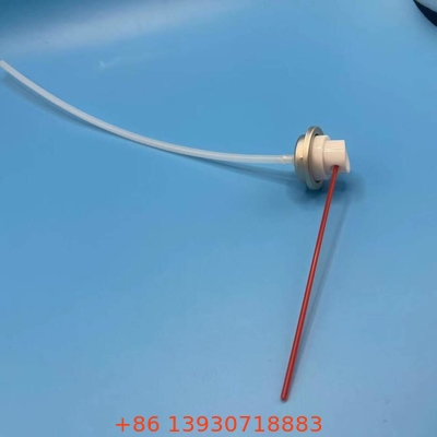 Nozzle semprot presisi untuk pembersih karburator - pembersihan yang ditargetkan untuk kinerja optimal - pemasangan mudah