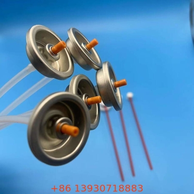 Nozzle Semprot Pembersih Karburator Tekanan Tinggi - Solusi Pembersihan yang Efisien - Desain yang Mudah Digunakan