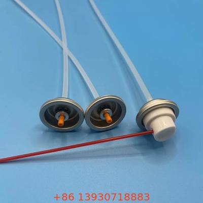 Nozzle Semprot Pembersih Karburator Tekanan Tinggi - Solusi Pembersihan yang Efisien - Desain yang Mudah Digunakan