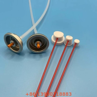 Nozzle Semprot Pembersih Karburator Tekanan Tinggi - Solusi Pembersihan yang Efisien - Desain yang Mudah Digunakan