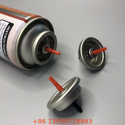 Satu Inch Gas Lighter Valve dengan suhu normal
