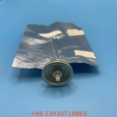 Dispenser Aerosol Bag-on-Valve yang Serbaguna - Solusi Efisien untuk Berbagai Aplikasi