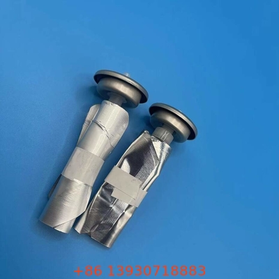 Industrial Strength Bag-on-Valve Aerosol Dispenser - Solusi Kuat untuk Aplikasi Berat