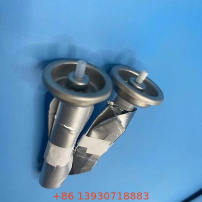 Premium Bag-on-Valve Aerosol Dispenser - Solusi serbaguna untuk Aplikasi Semprot Terkontrol