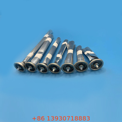 Dispenser Aerosol Bag-on-Valve Lanjutan - Solusi Ramah Lingkungan untuk Produk Perawatan Pribadi